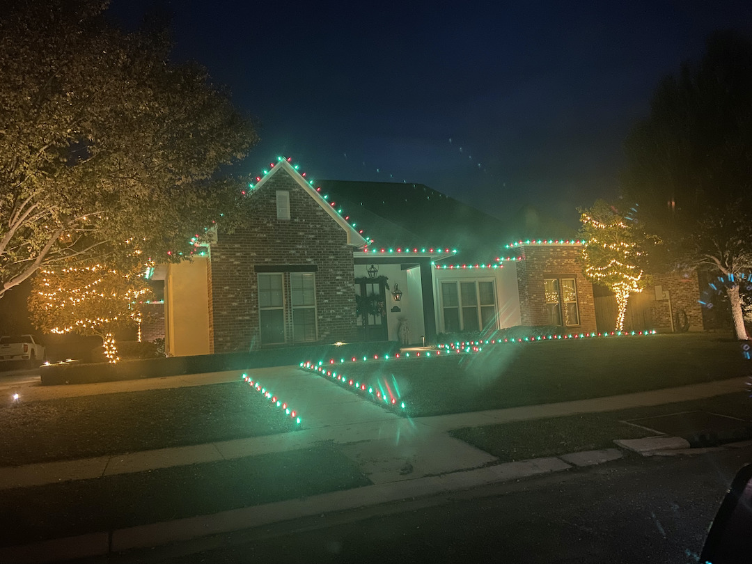 Expert Christmas Light Installation Dutchtown, LA