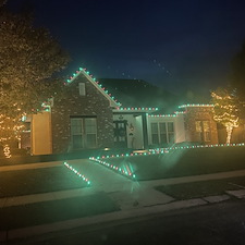 Residential-Christmas-Light-Installation-in-Dutchtown-LA 0